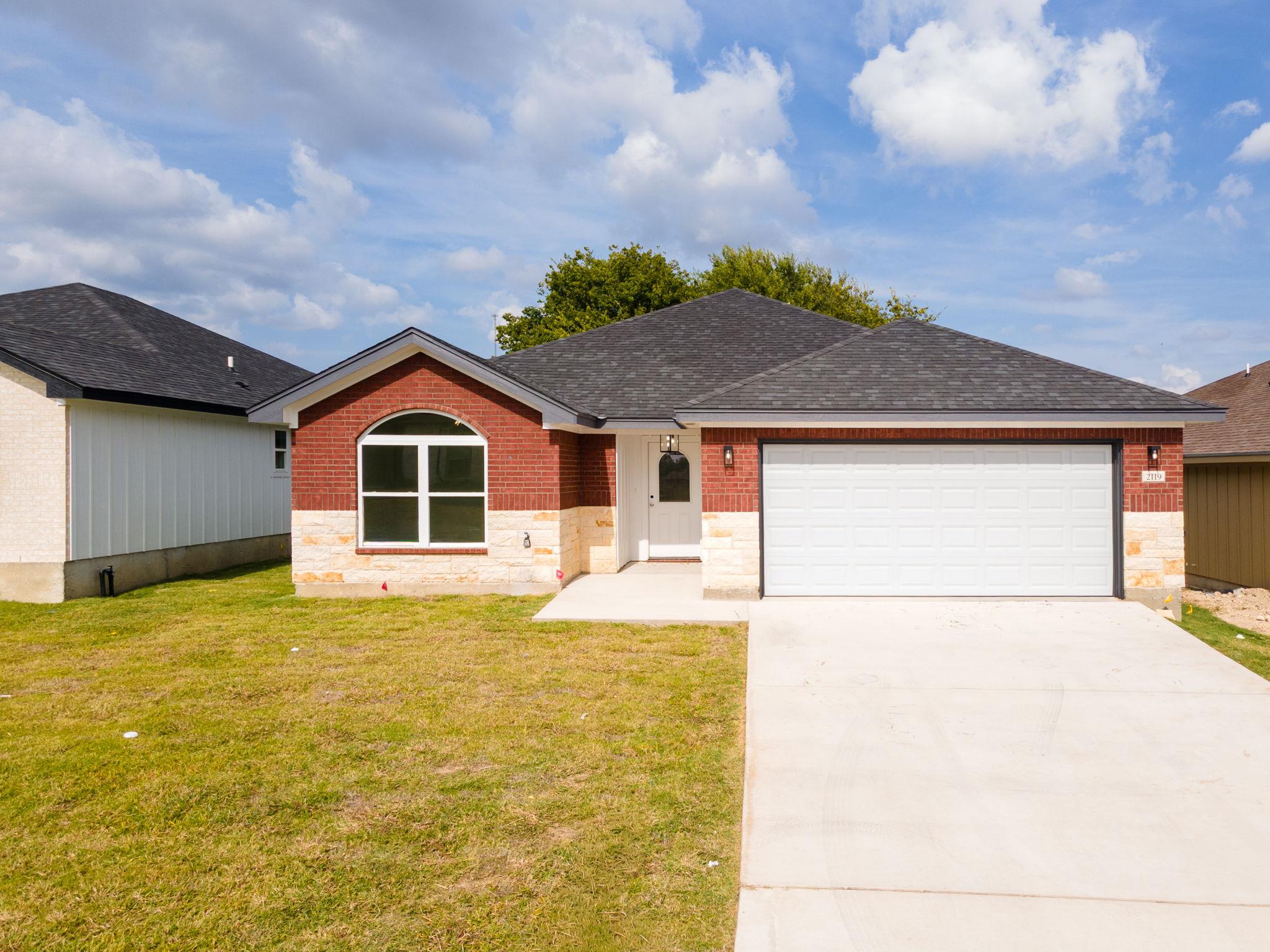 Single Family Residence