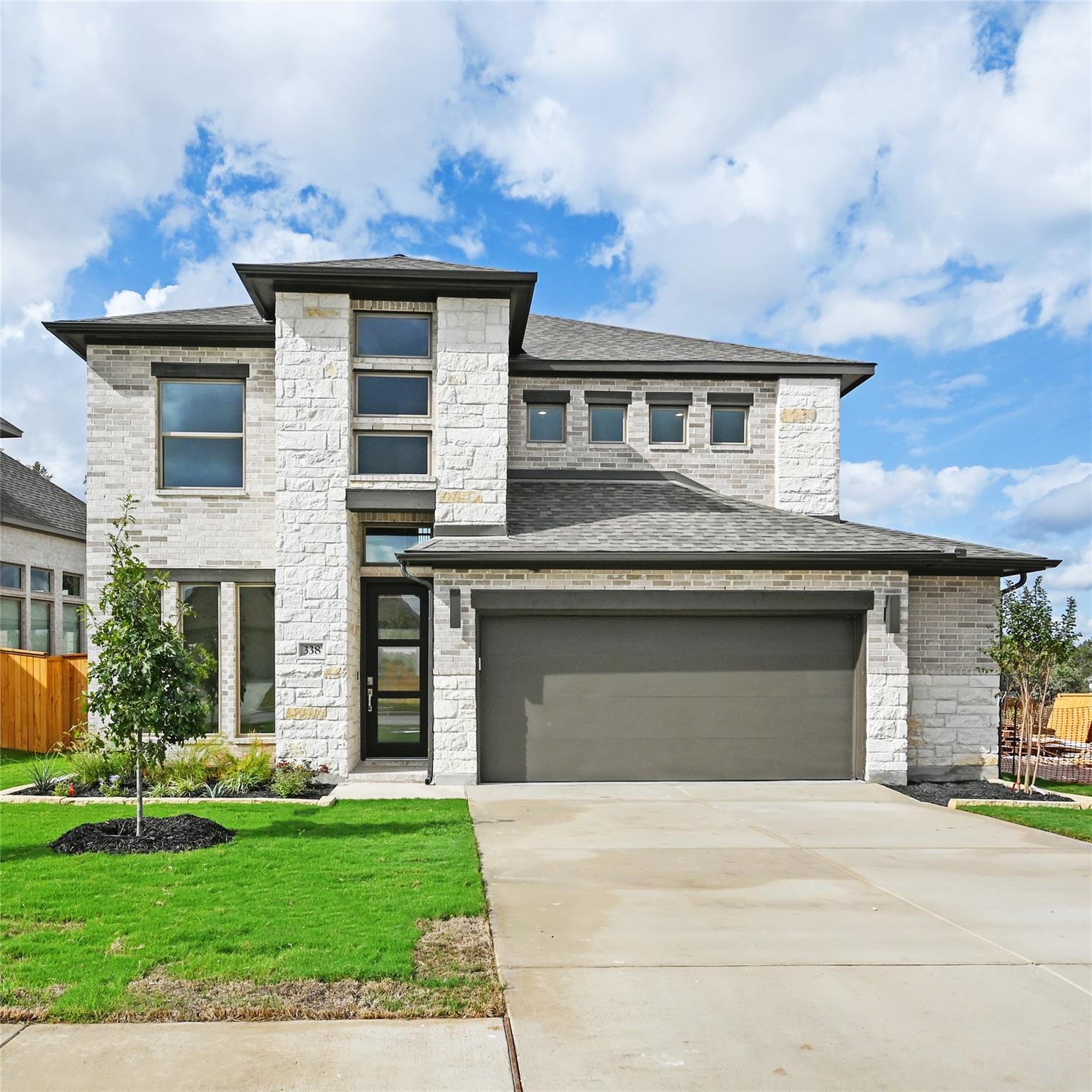 Single Family Residence