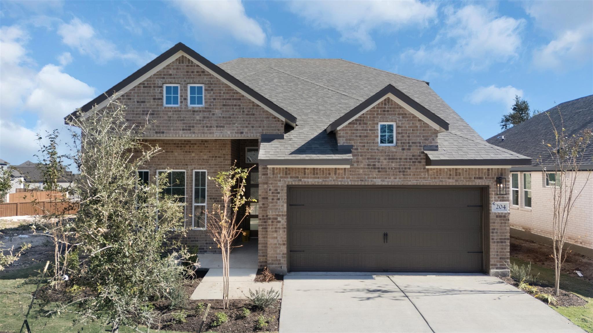 Single Family Residence
