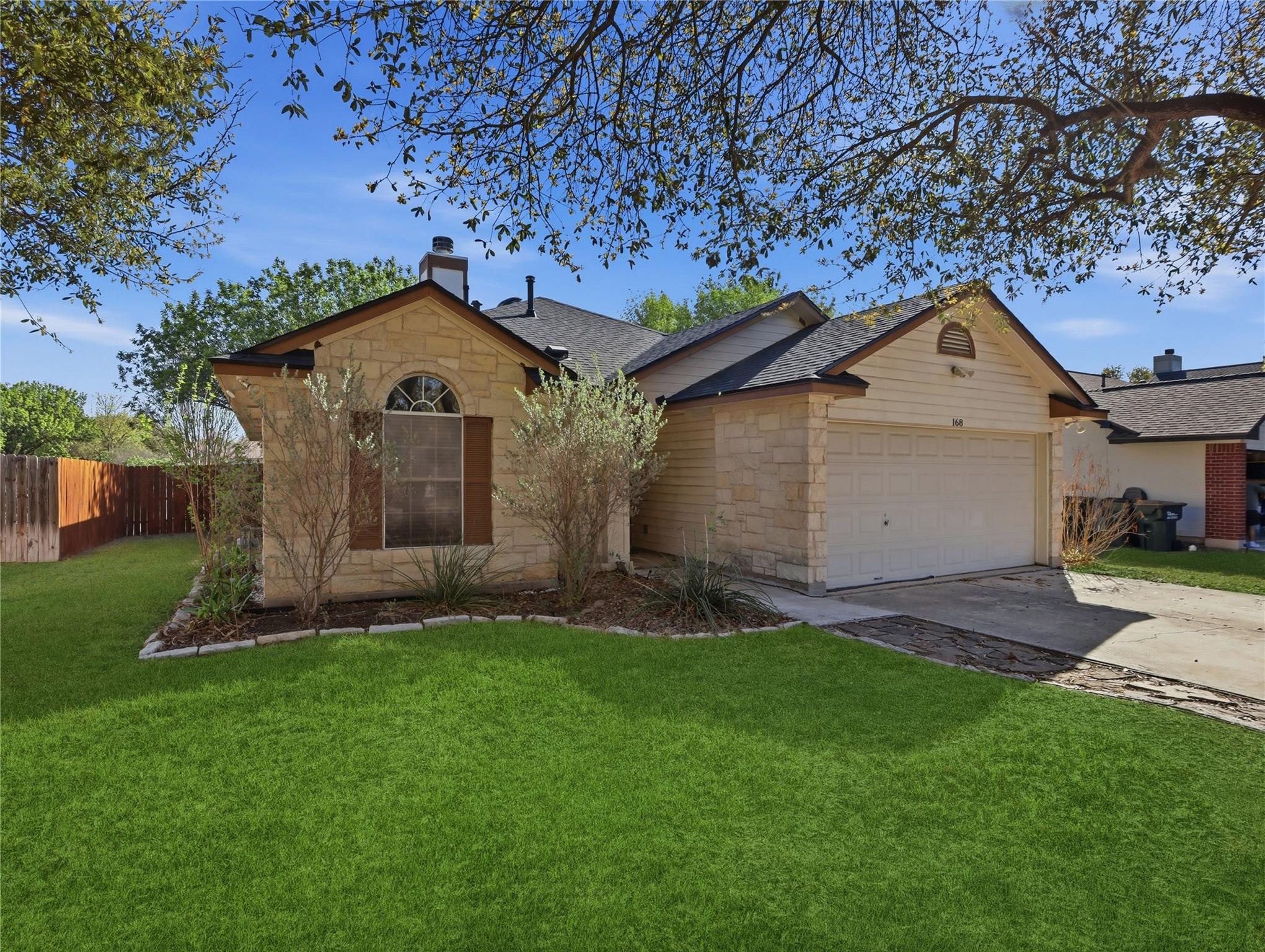 Single Family Residence