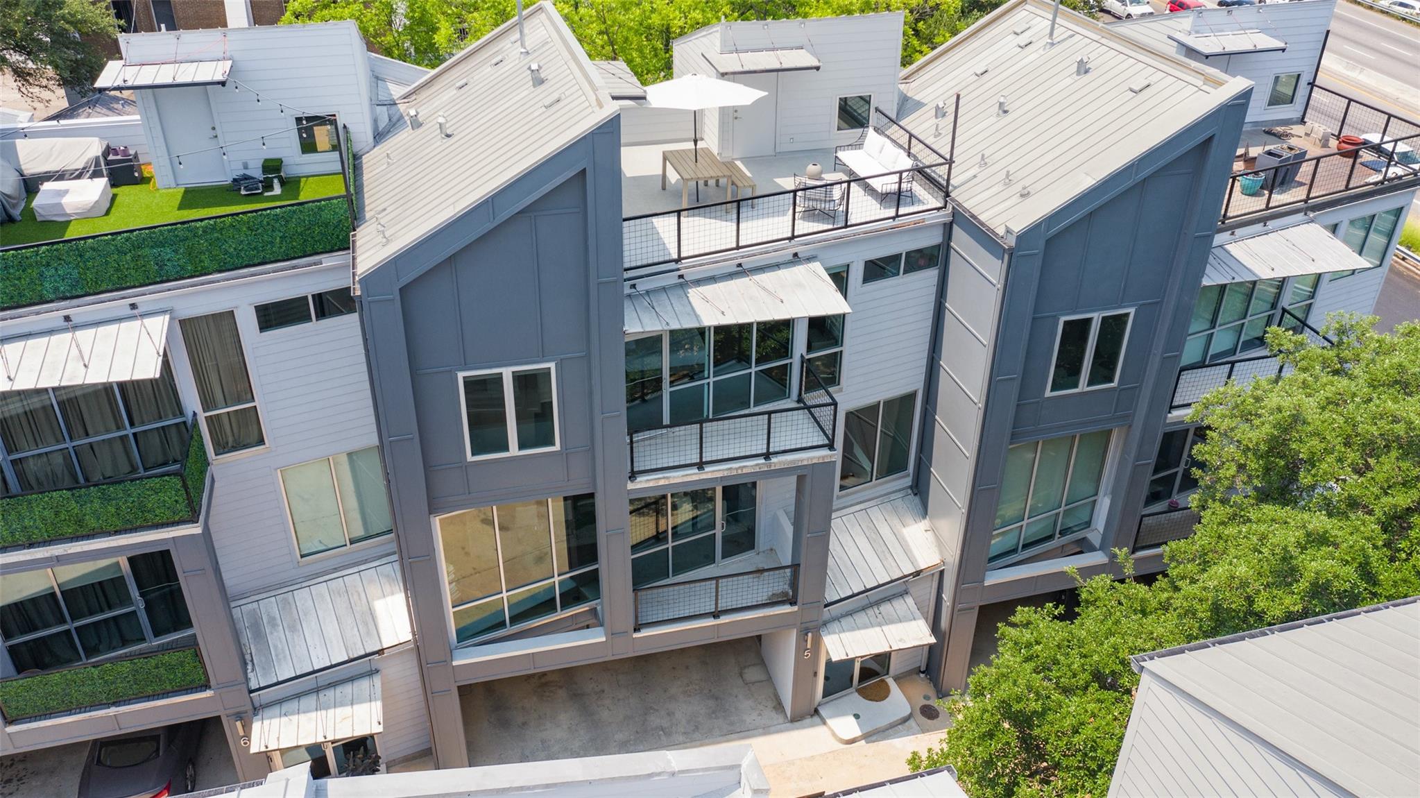 Condominium