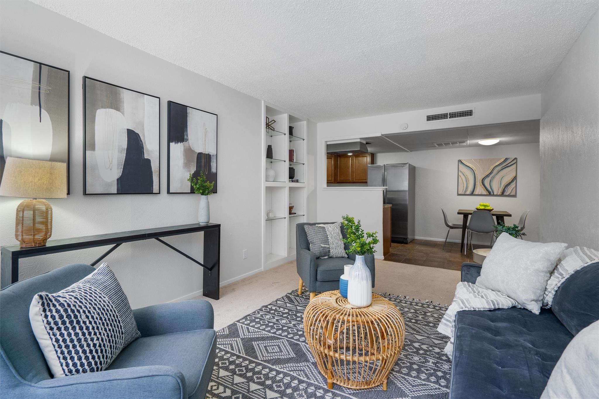 Condominium