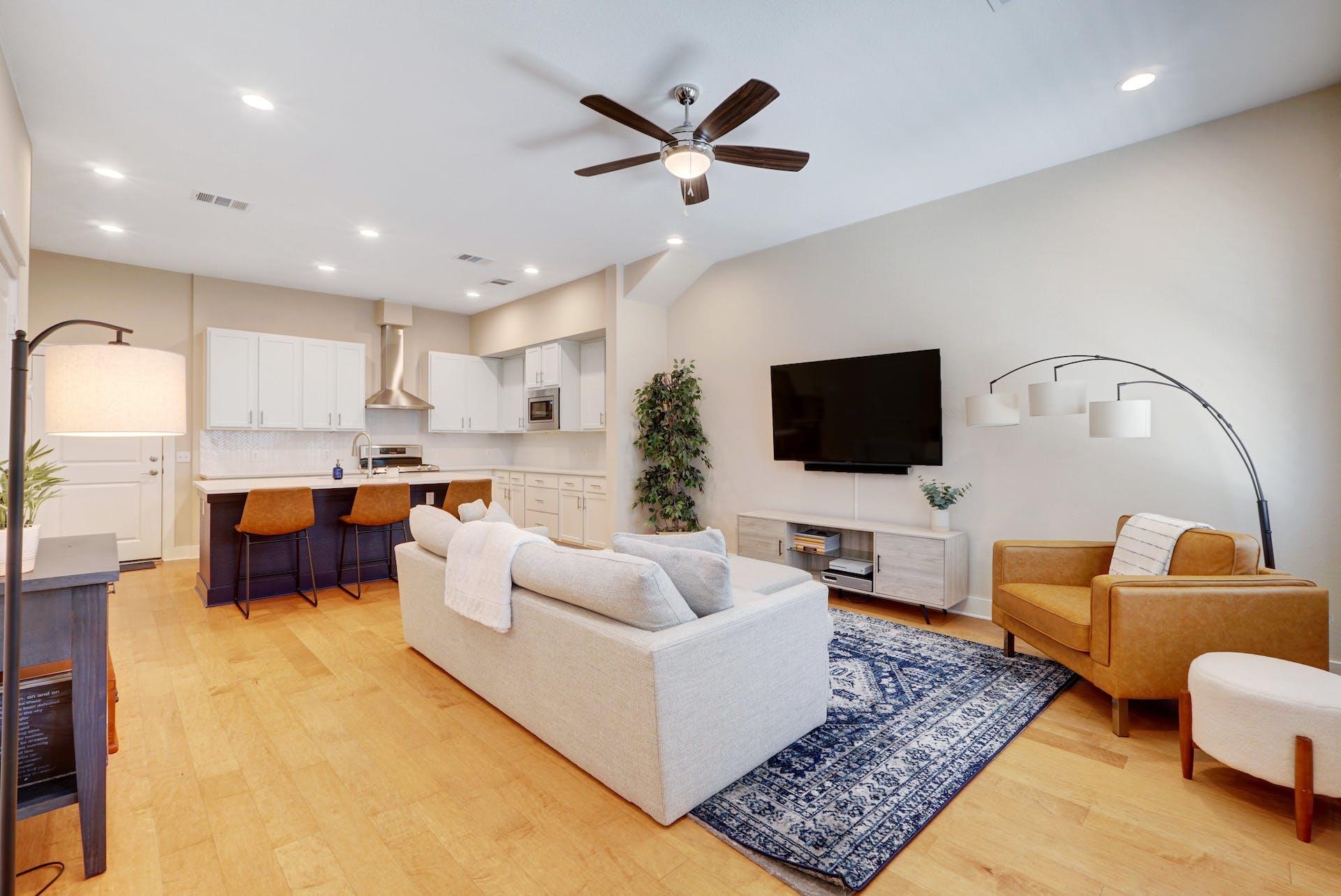 Condominium