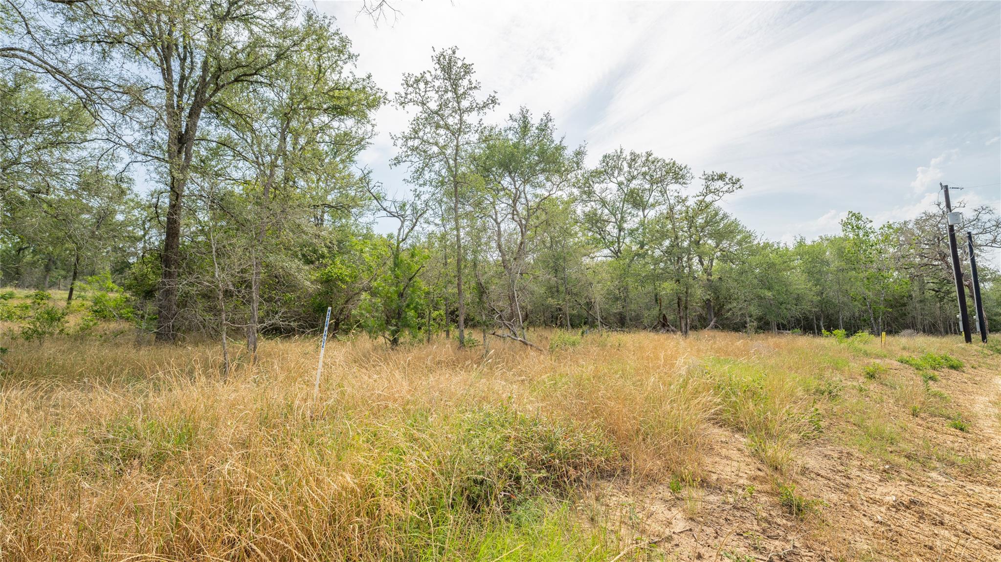 Unimproved Land