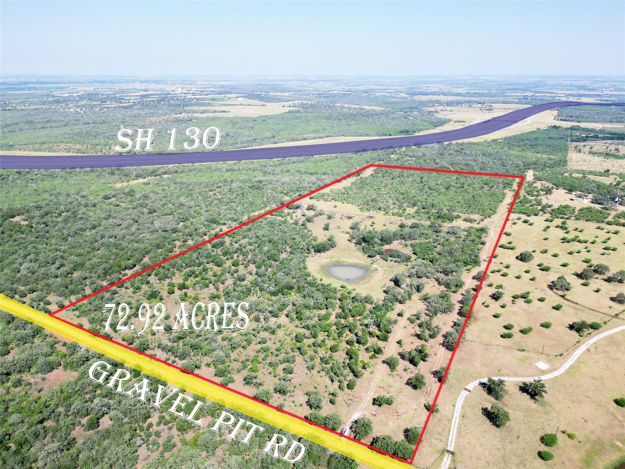 Unimproved Land