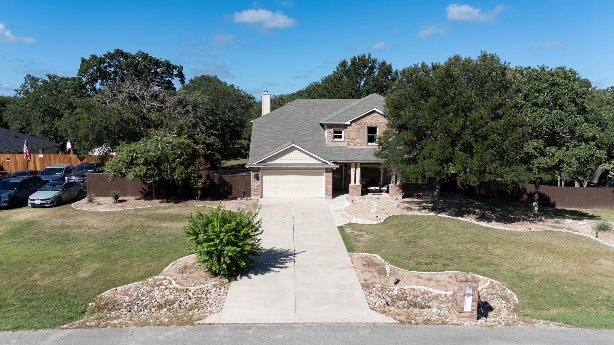 Single Family Residence