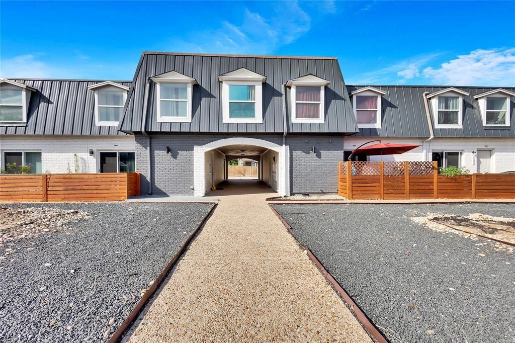 Condominium