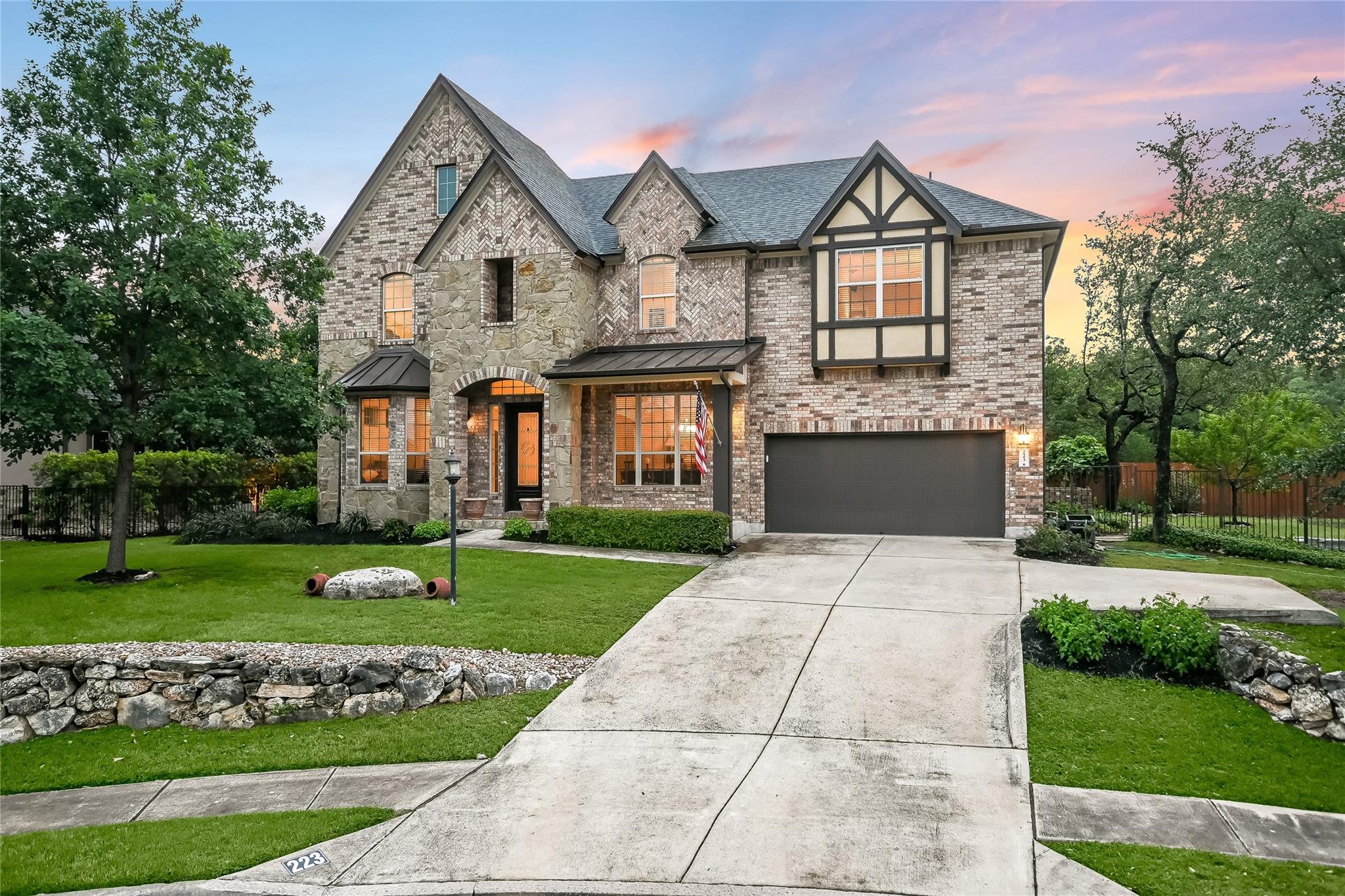 Single Family Residence