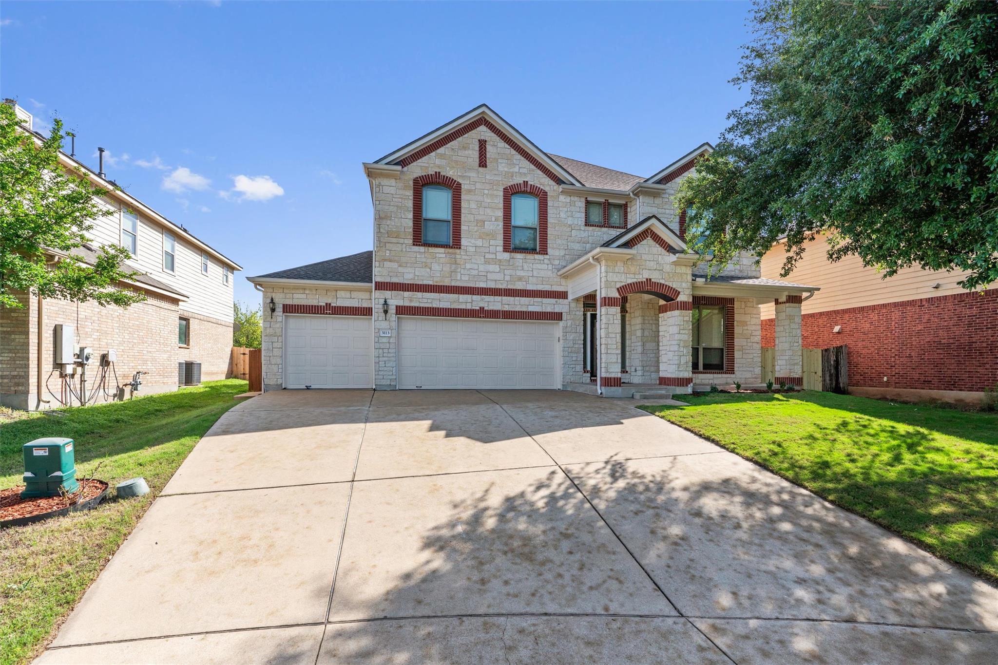 Single Family Residence