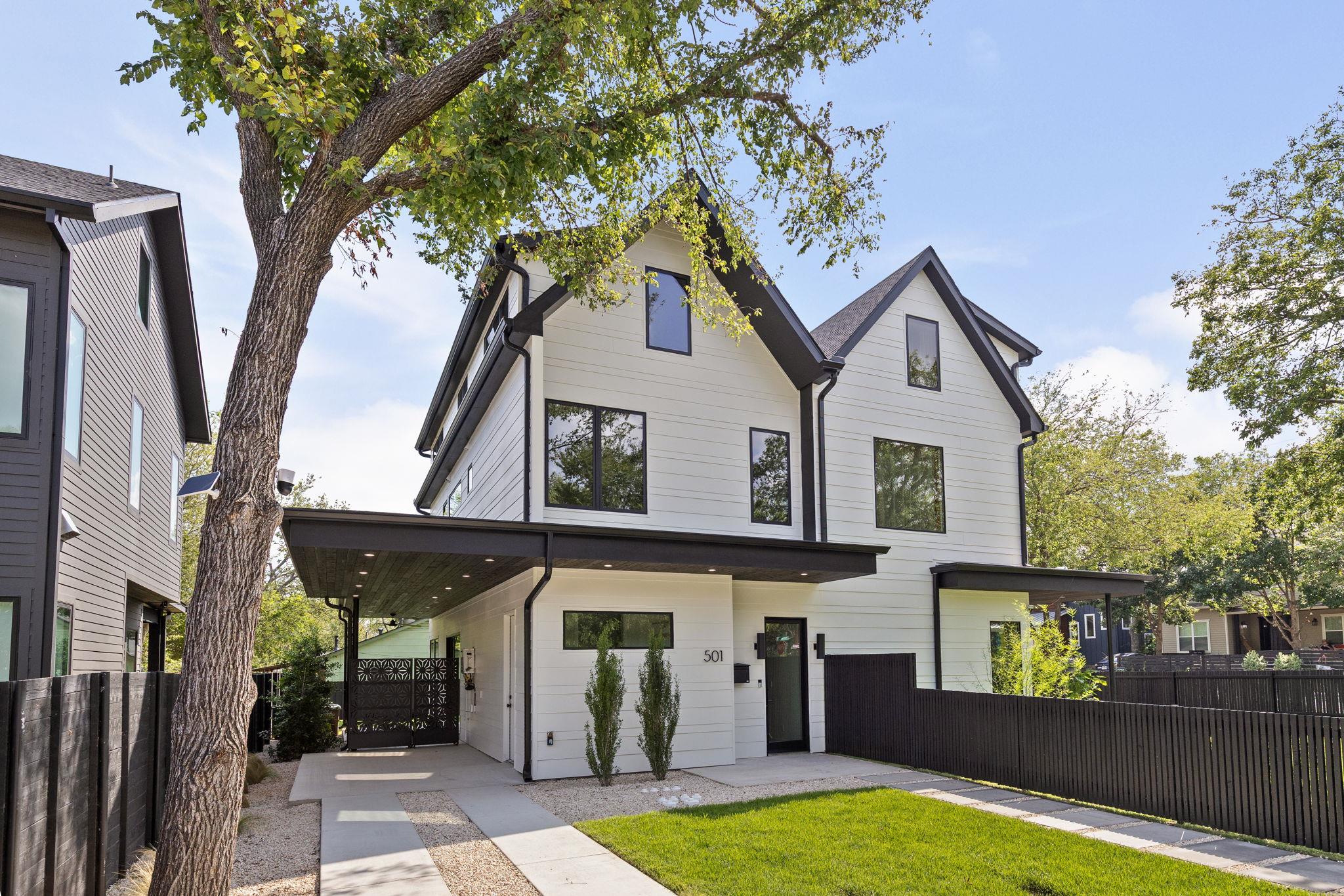 Townhouse