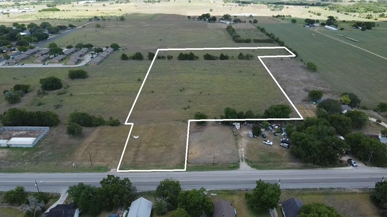 Ranch