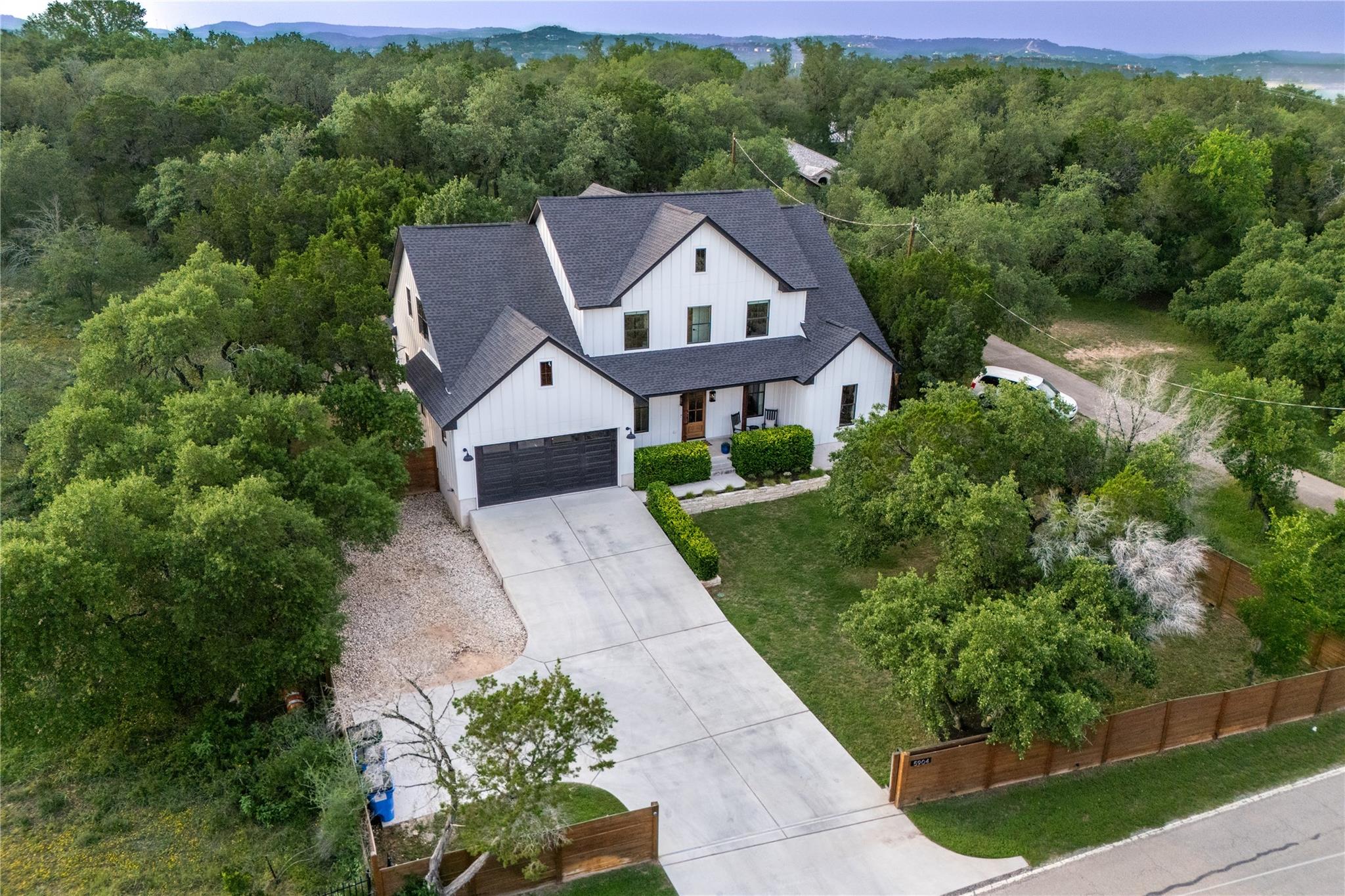 Single Family Residence