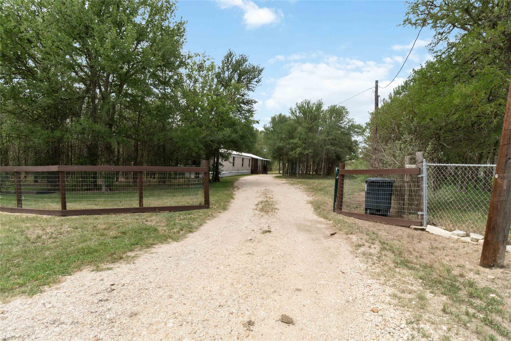 Manufactured Home