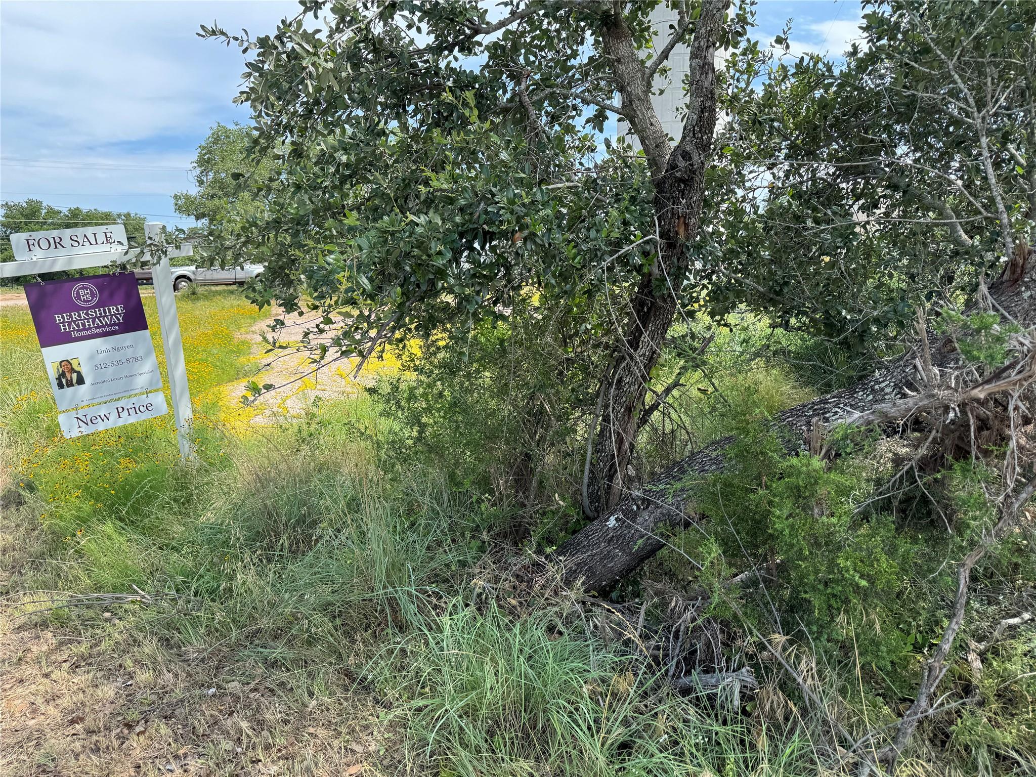 Unimproved Land