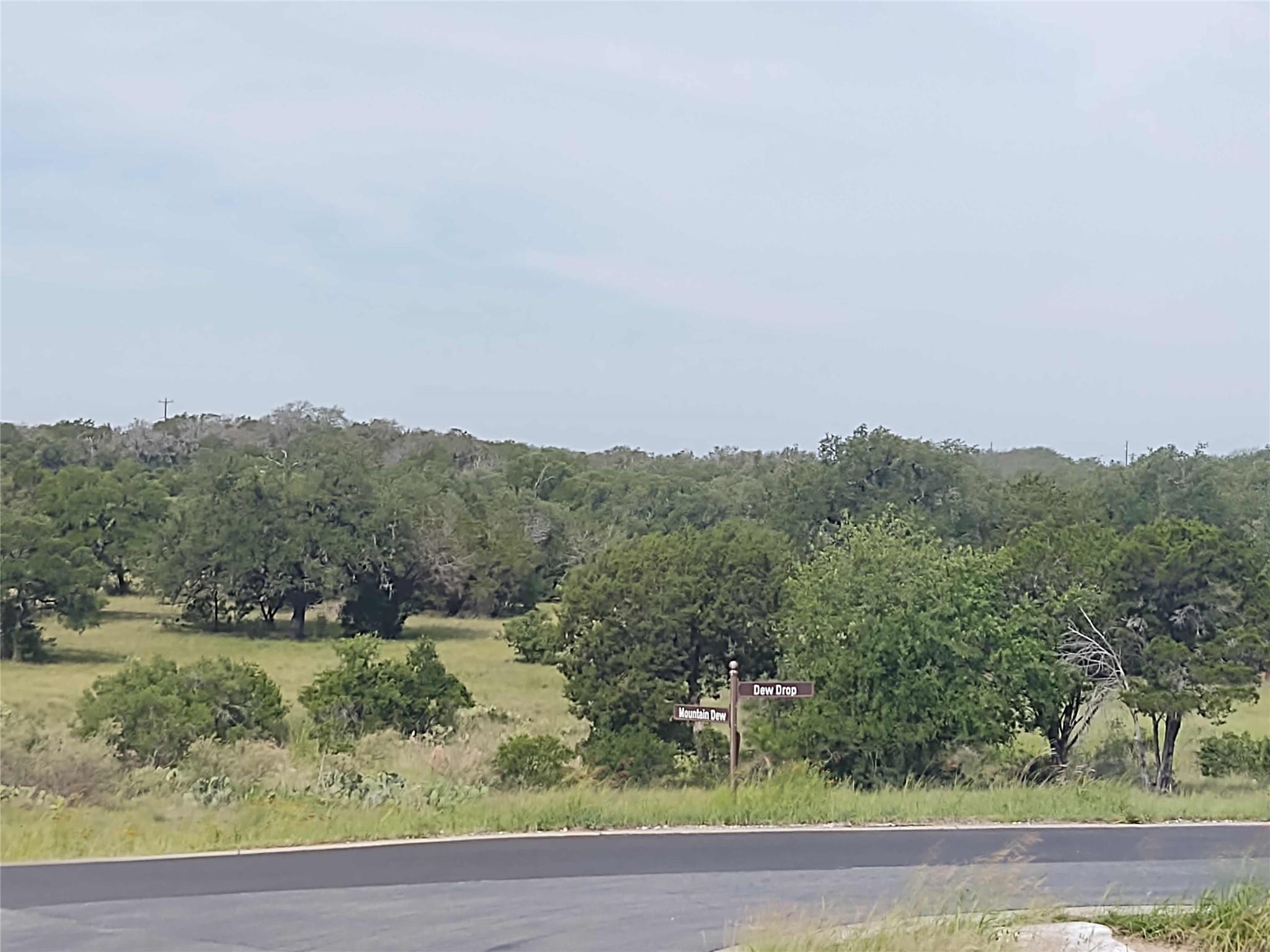 Unimproved Land