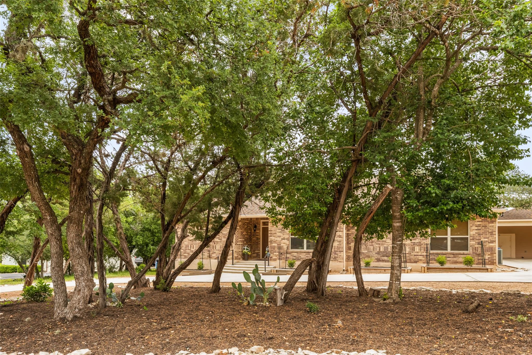 Single Family Residence