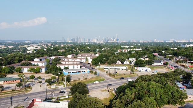 Unimproved Land