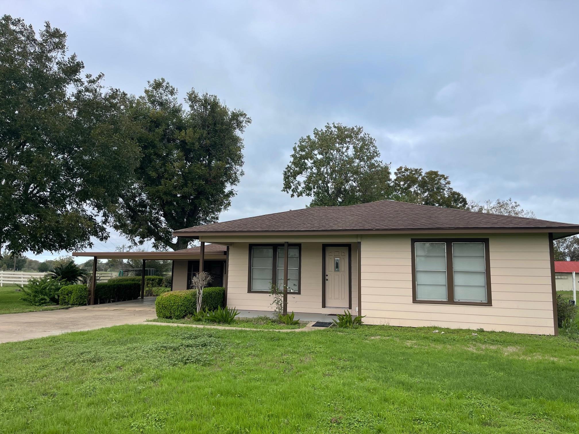Single Family Residence