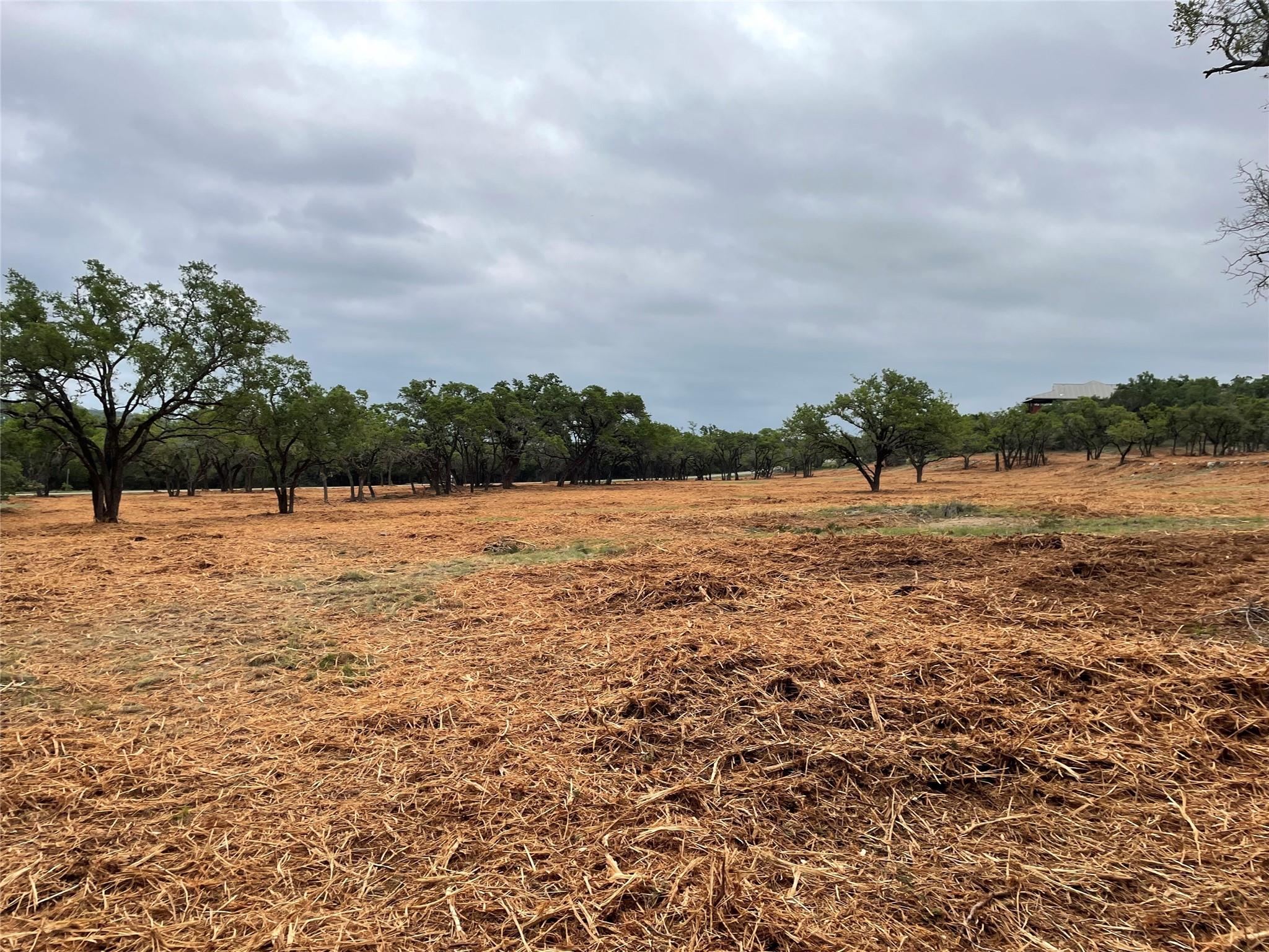 Unimproved Land