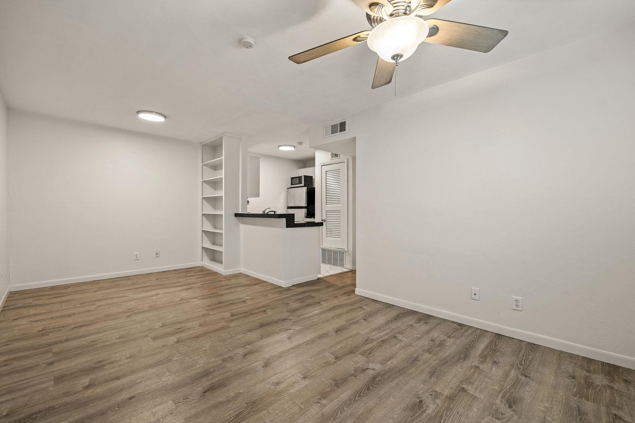 Condominium