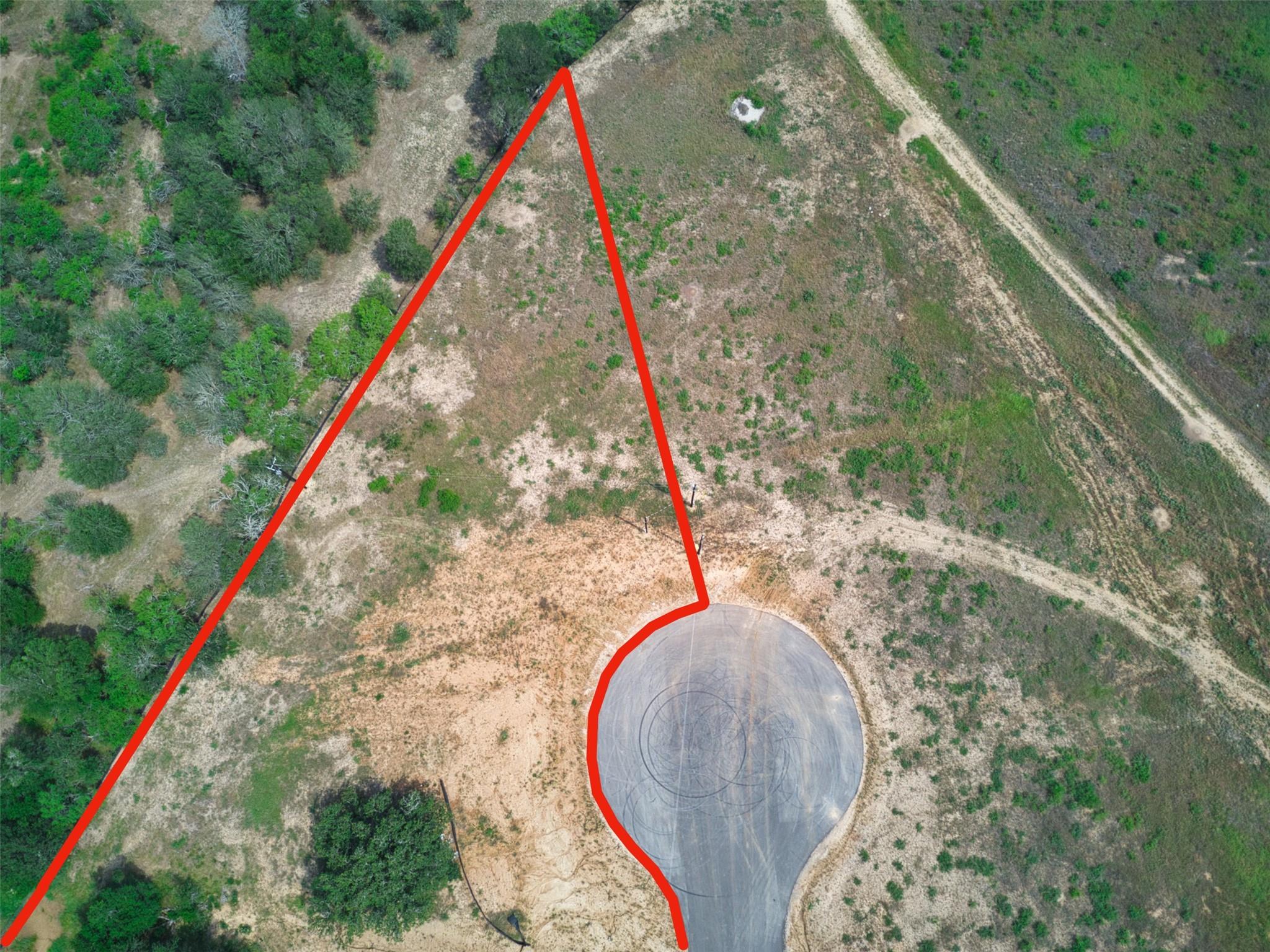 Unimproved Land