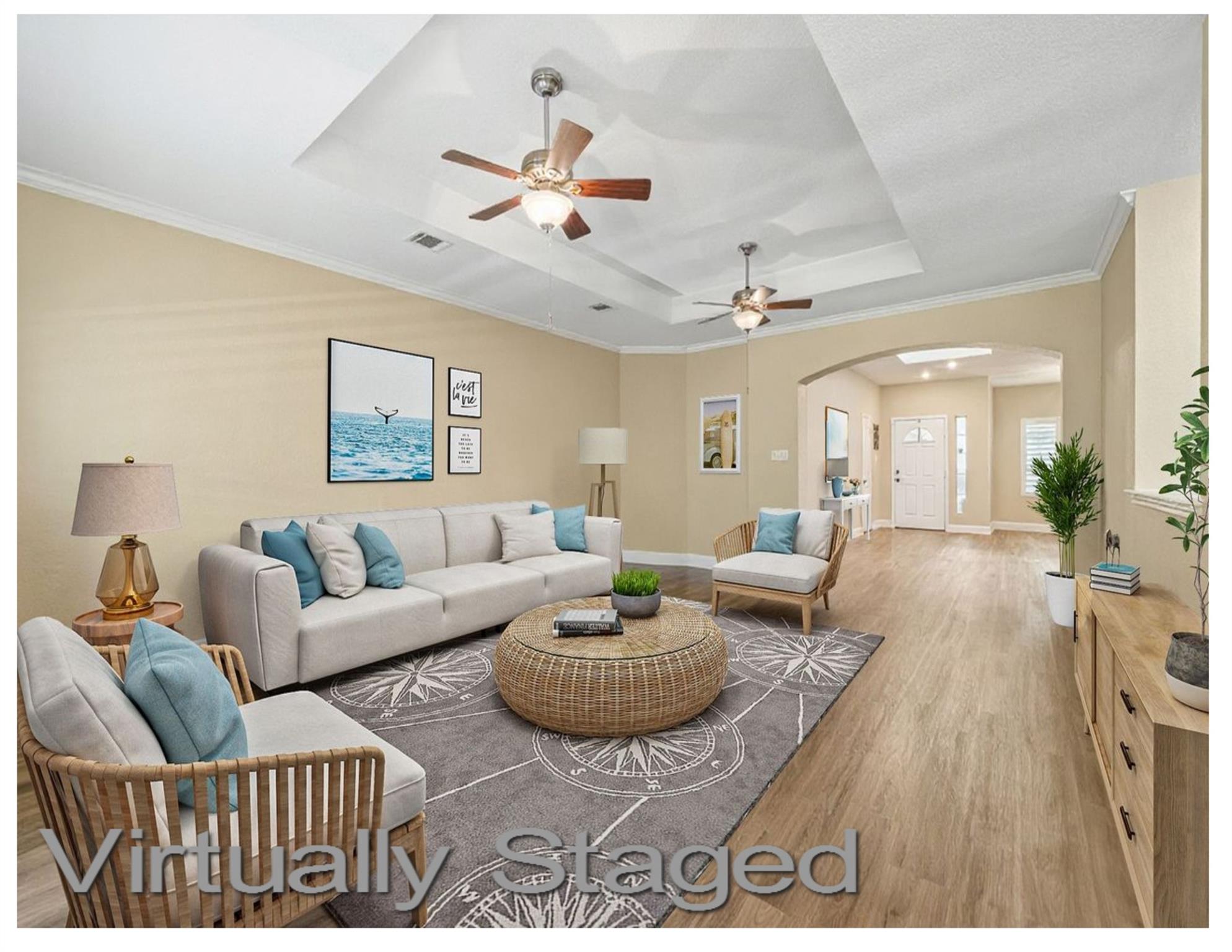 Single Family Residence