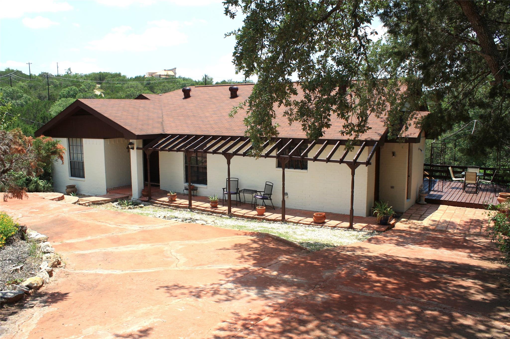 Single Family Residence