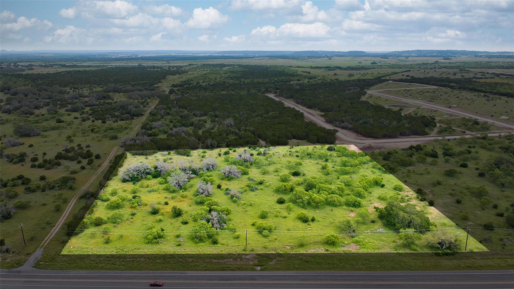 Lot 1, 5060 W. Hwy 190