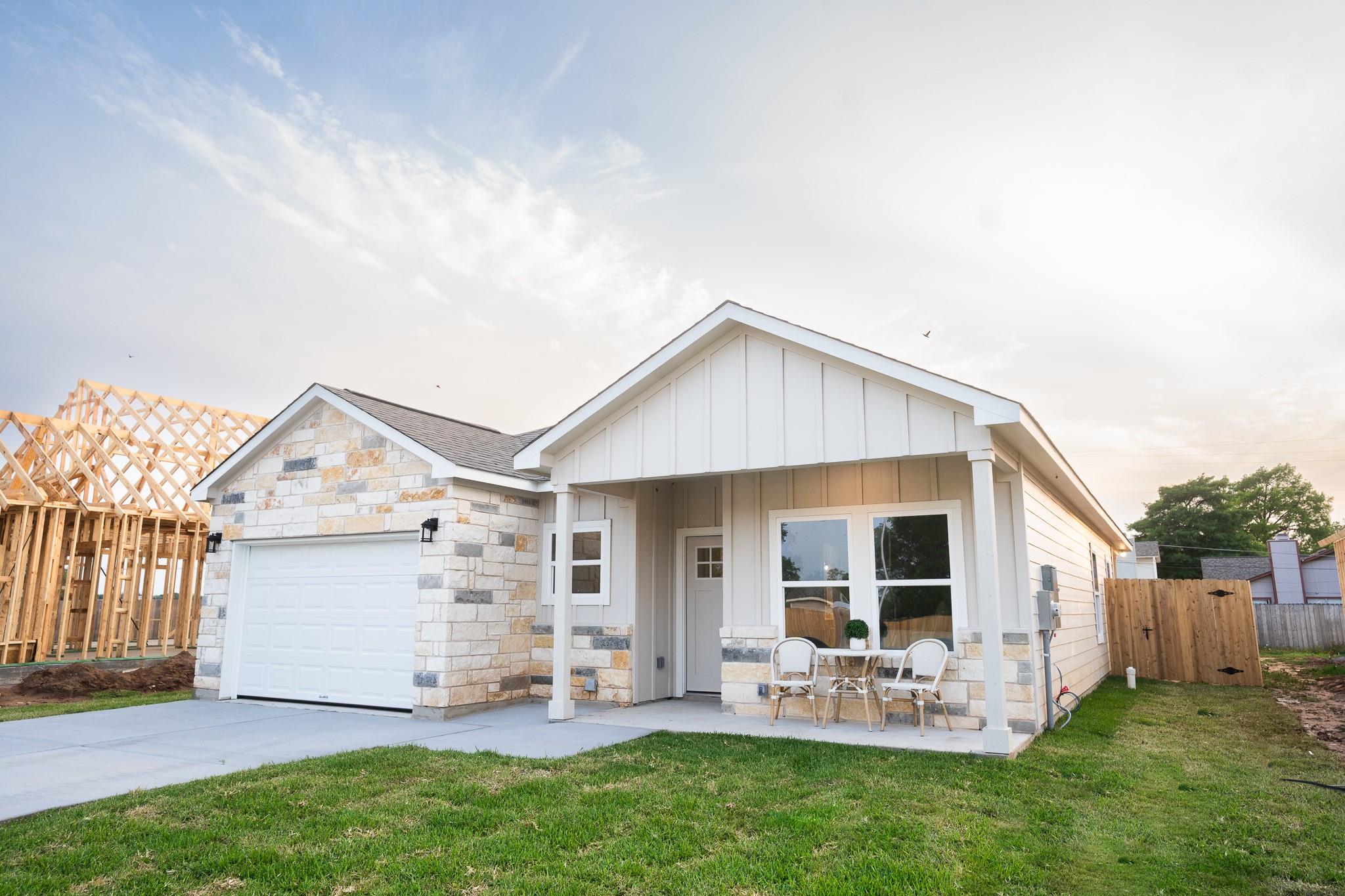 Single Family Residence