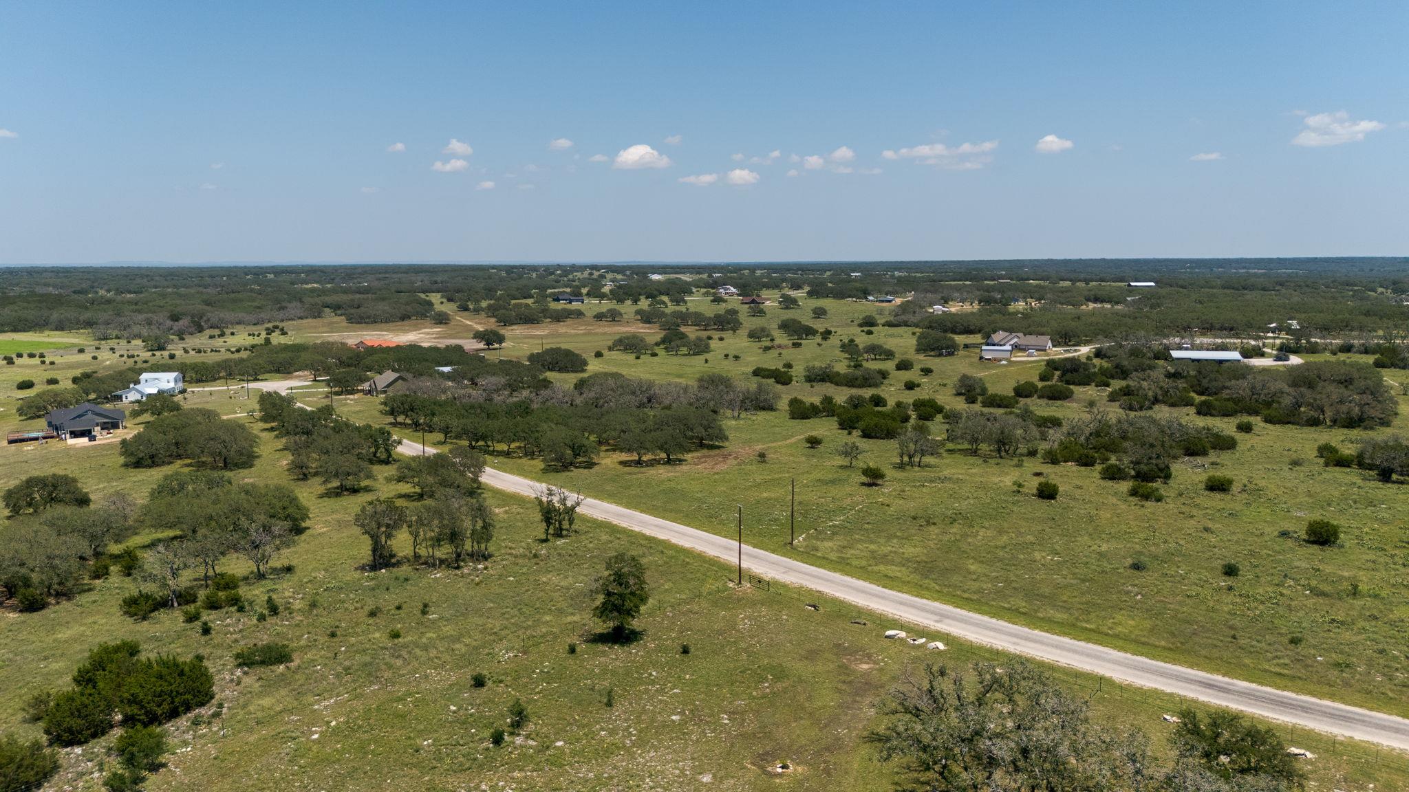 Unimproved Land