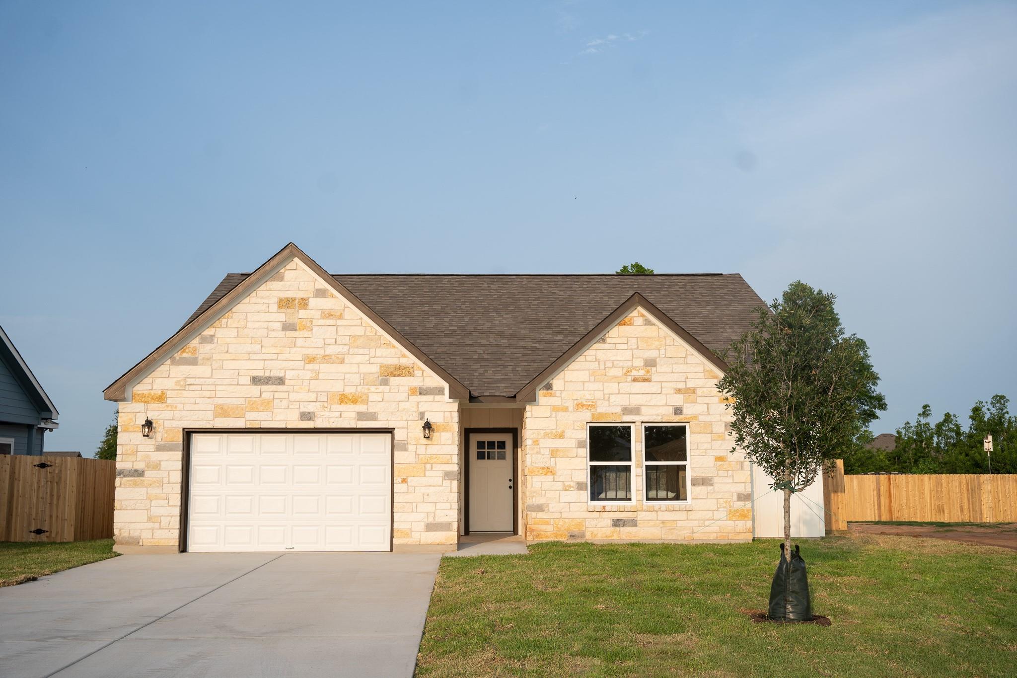 Single Family Residence