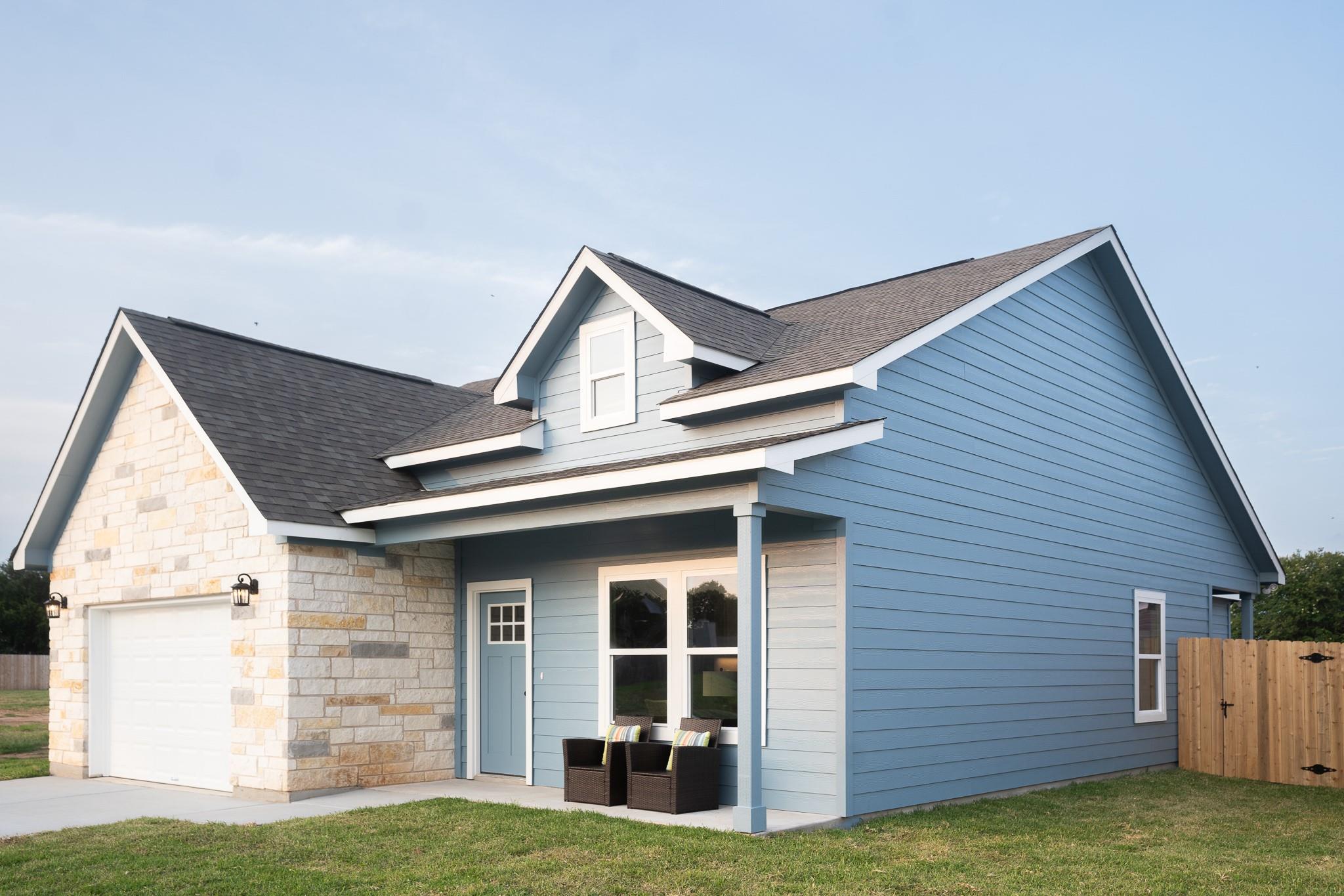 Single Family Residence