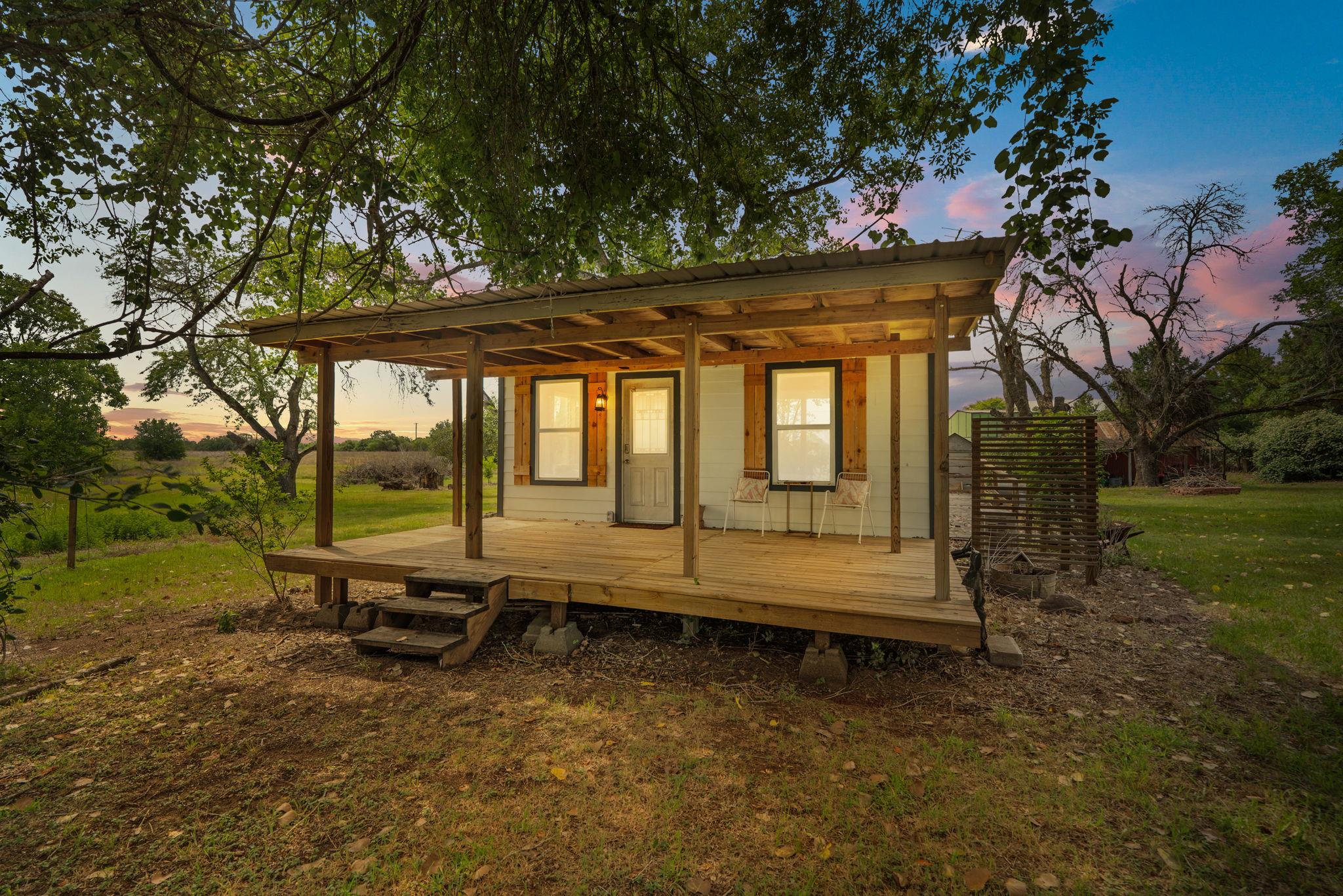 Single Family Residence