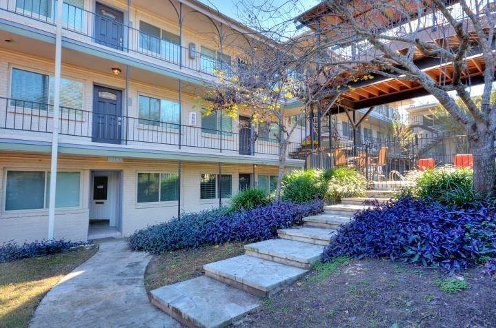 Condominium