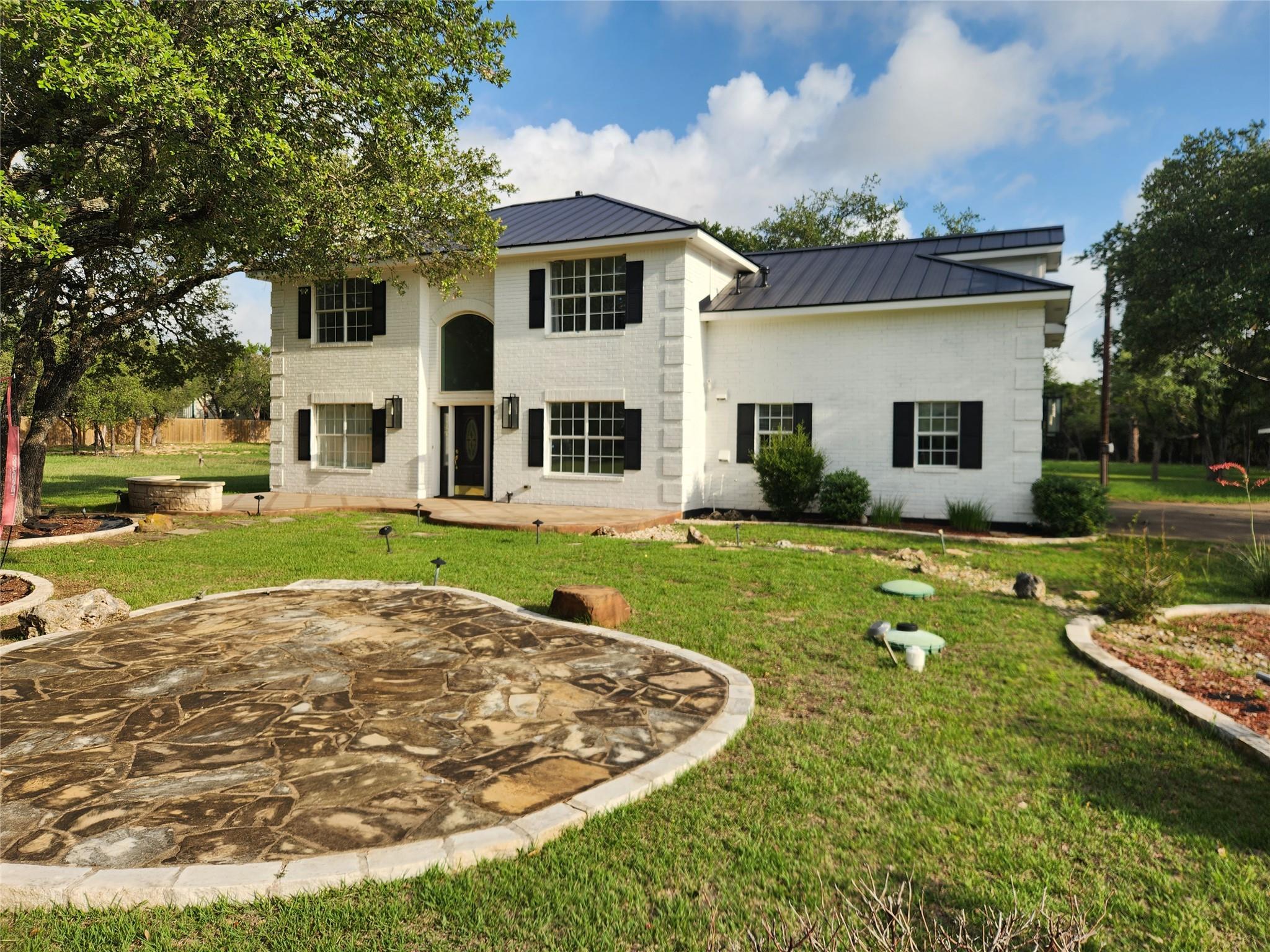 Single Family Residence