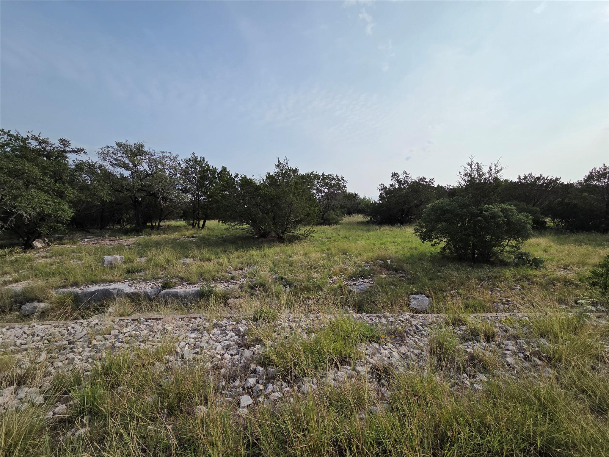 Unimproved Land
