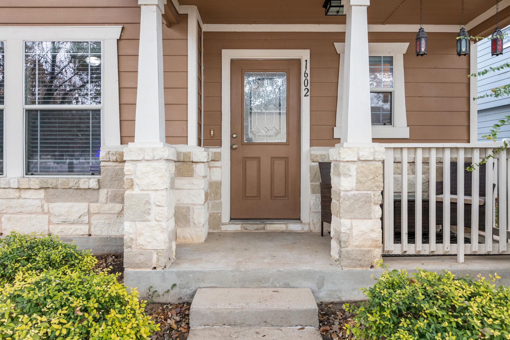 1602 Big Thicket