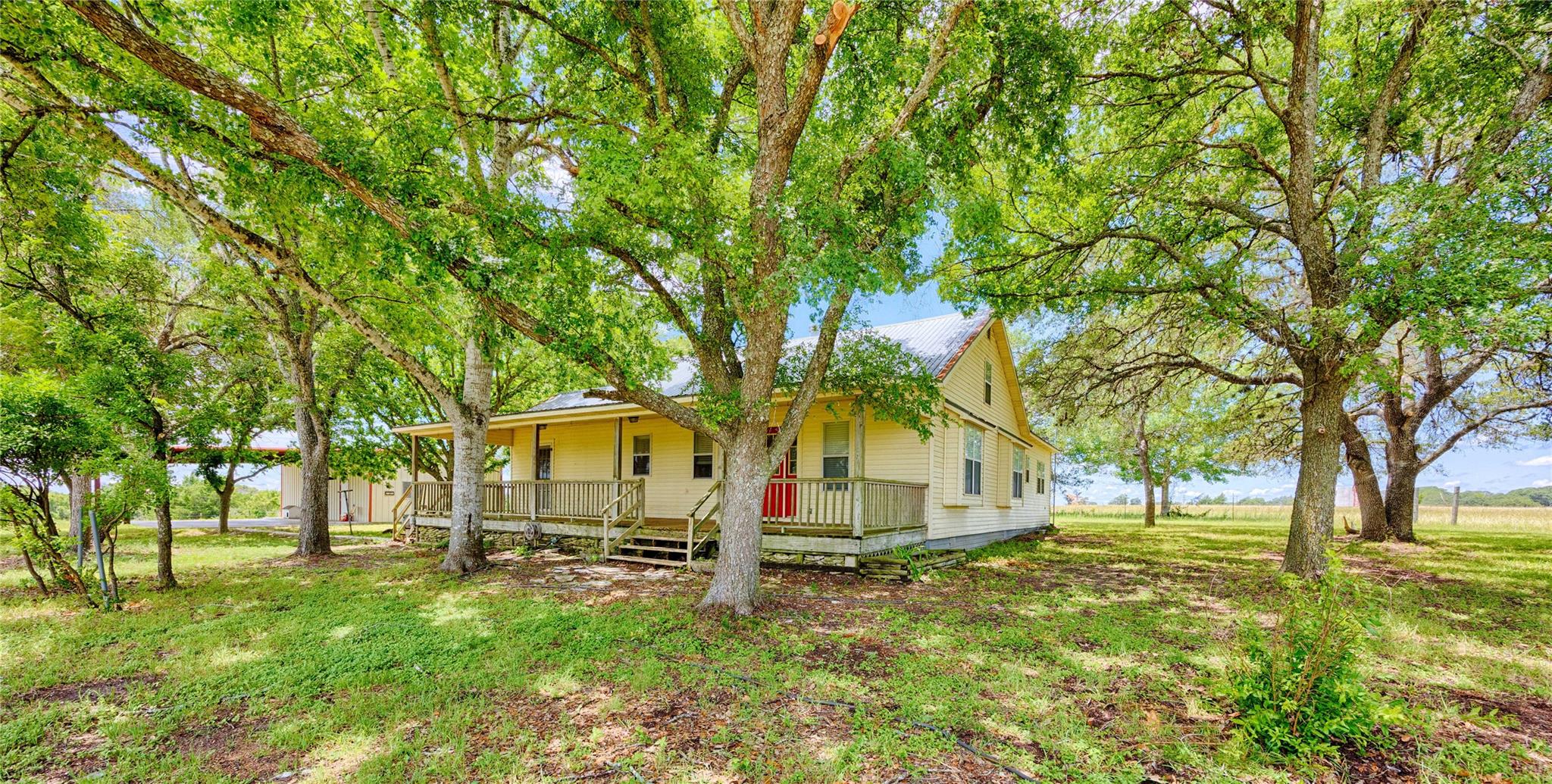Single Family Residence