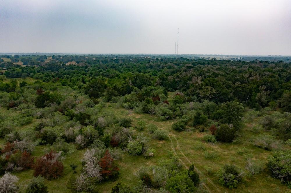 LOT 3 Private Road 4601