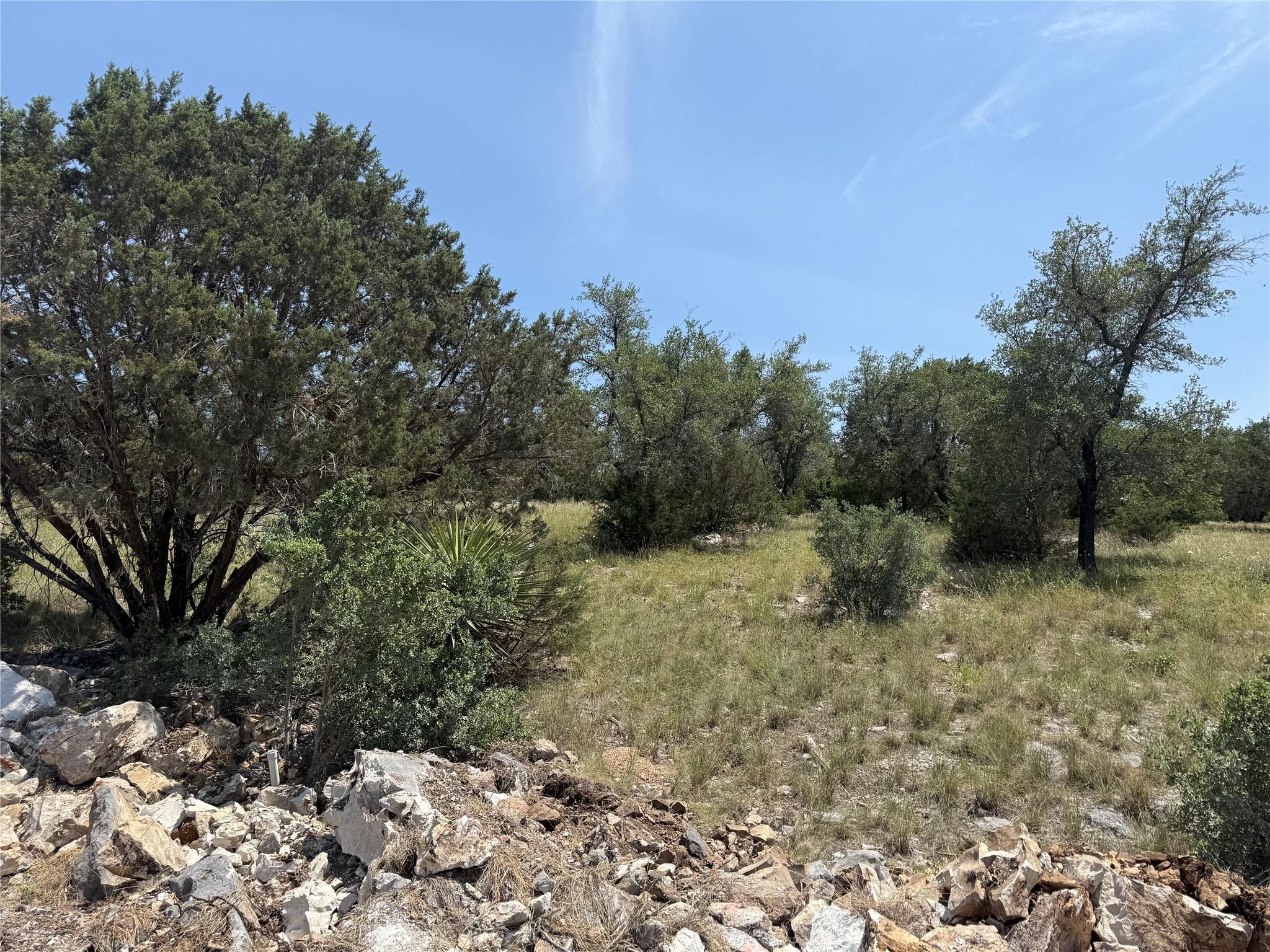 Unimproved Land