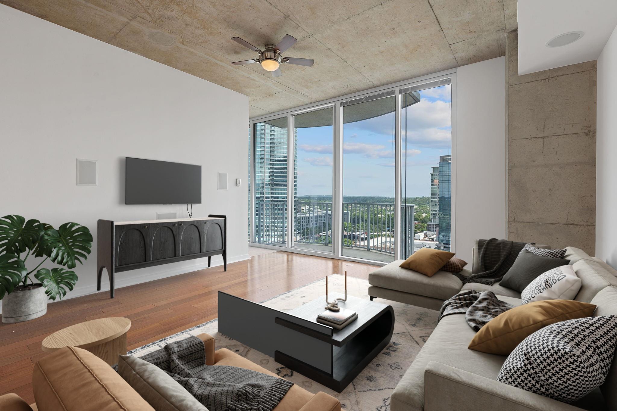 Condominium