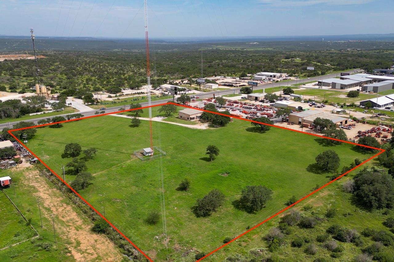 Multiple Lots (Adjacent)