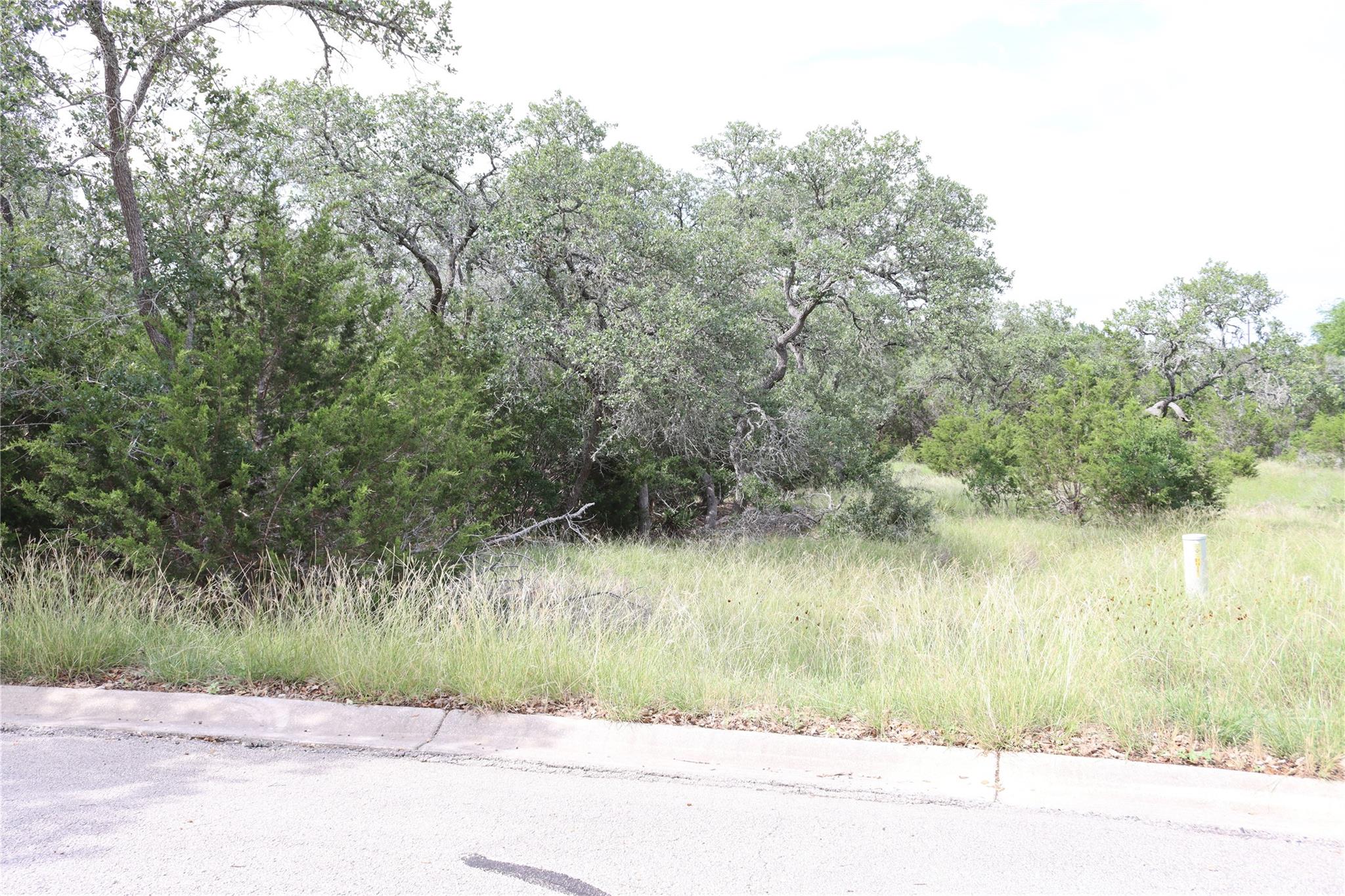 Unimproved Land
