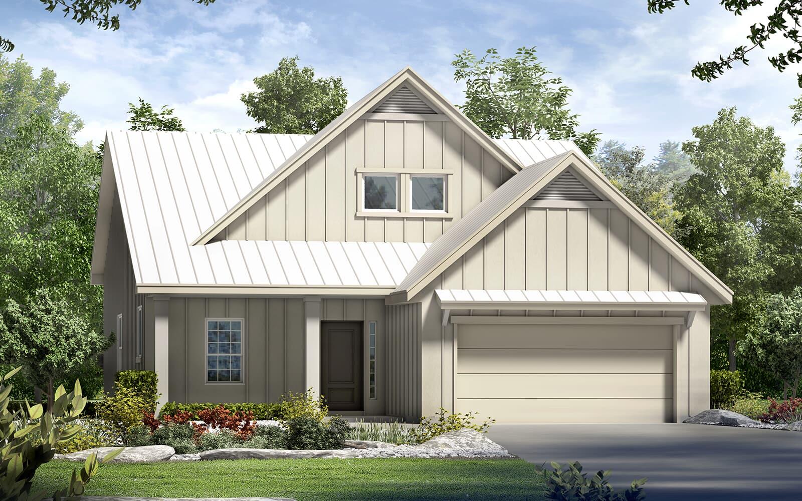 Single Family Residence