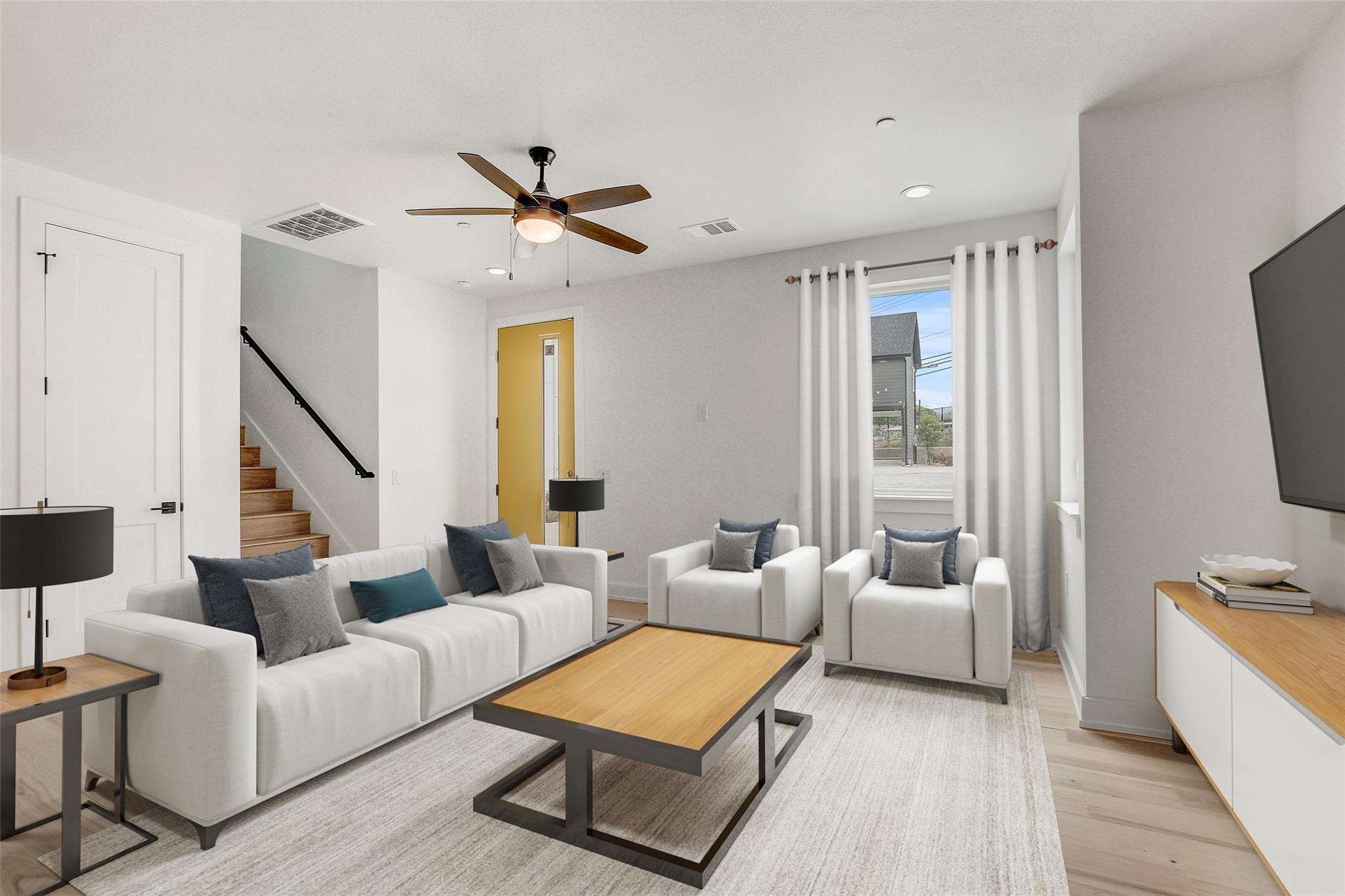 Condominium