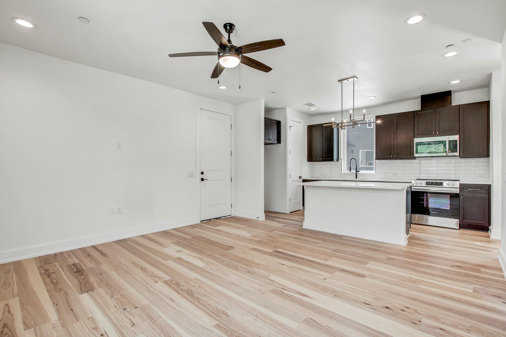 Condominium