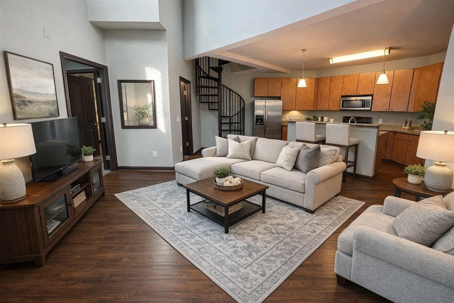Condominium