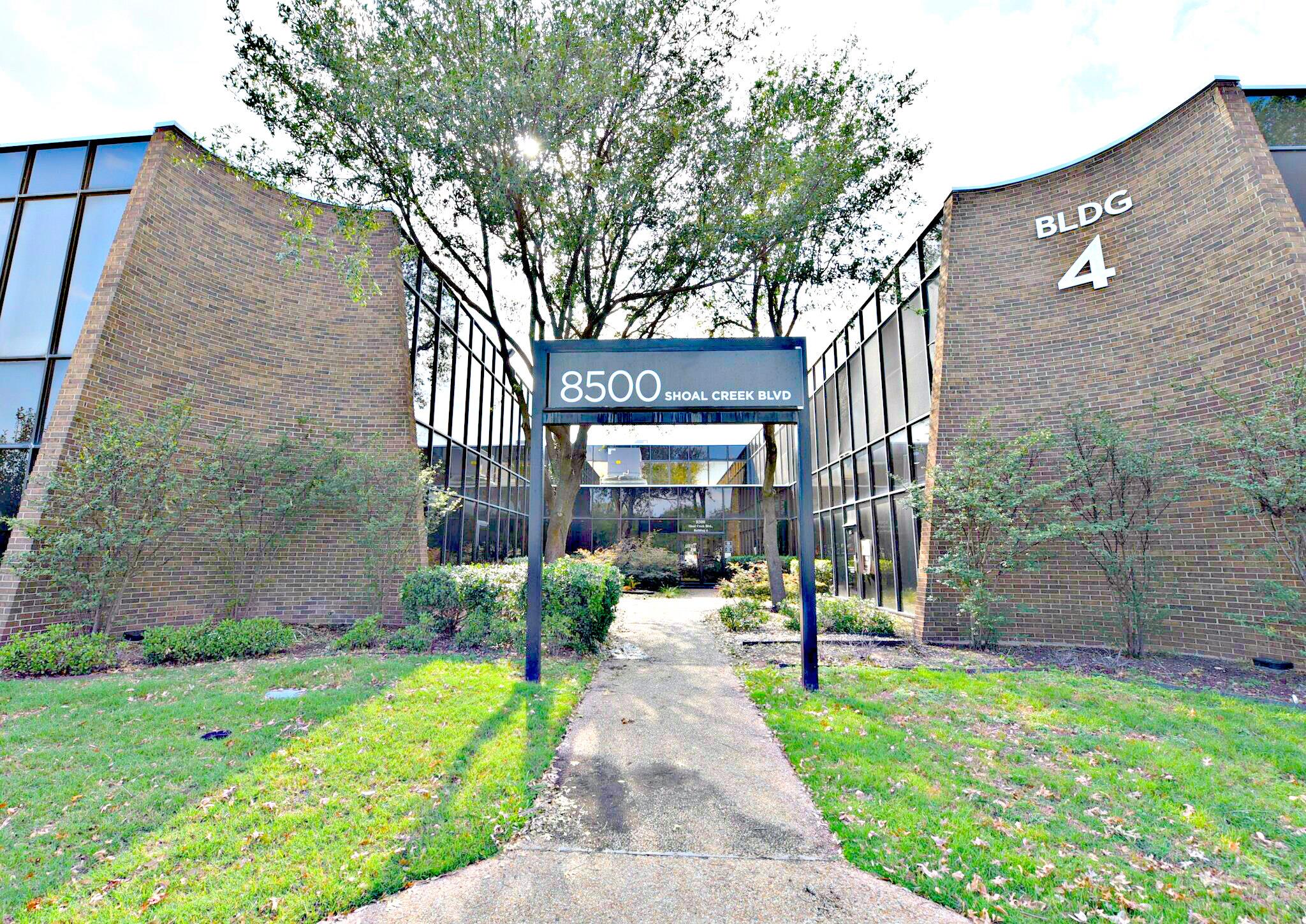 8500 Shoal Creek