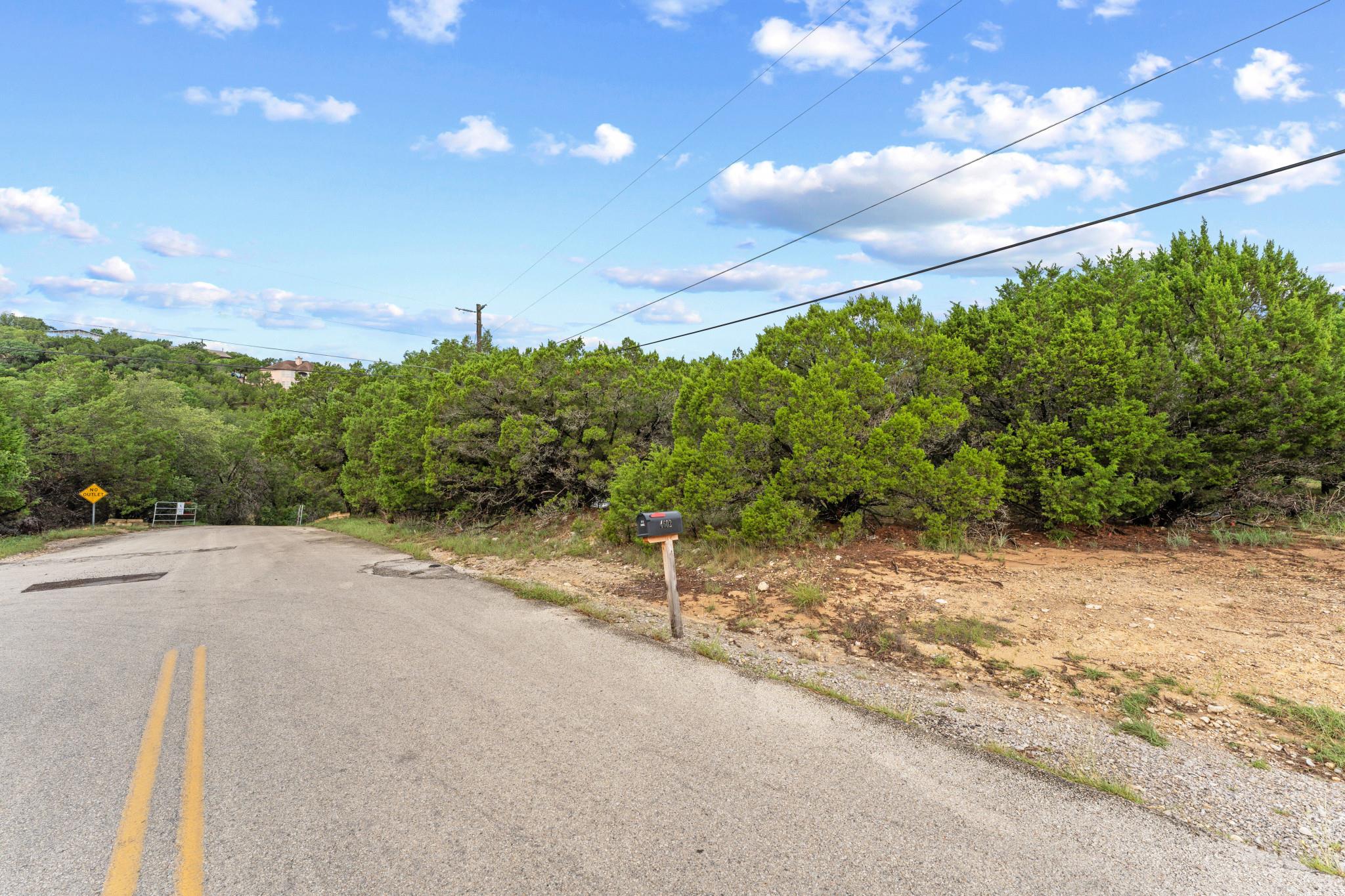 Unimproved Land