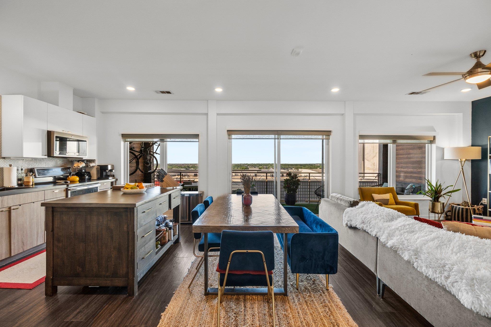 Condominium